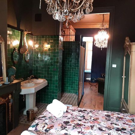 Sint Andries Suites Antwerp Luaran gambar
