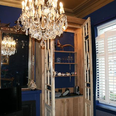 Sint Andries Suites Antwerp Luaran gambar