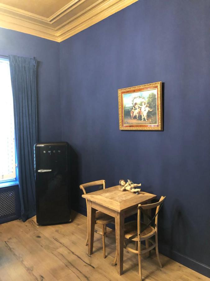 Sint Andries Suites Antwerp Luaran gambar