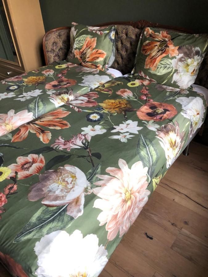 Sint Andries Suites Antwerp Luaran gambar