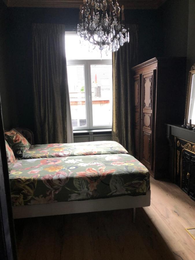 Sint Andries Suites Antwerp Luaran gambar