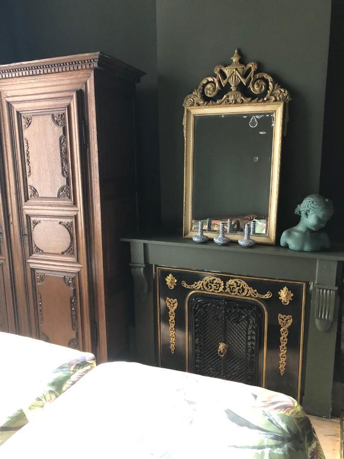 Sint Andries Suites Antwerp Luaran gambar