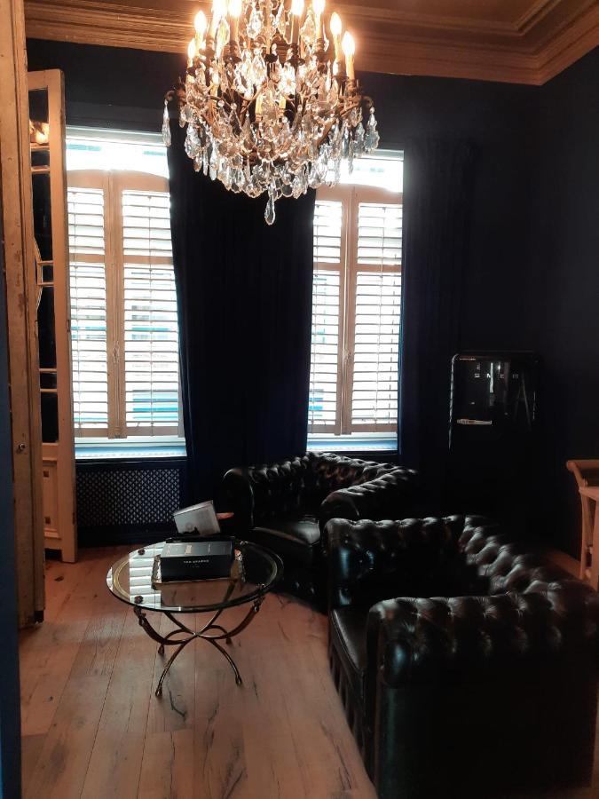 Sint Andries Suites Antwerp Luaran gambar