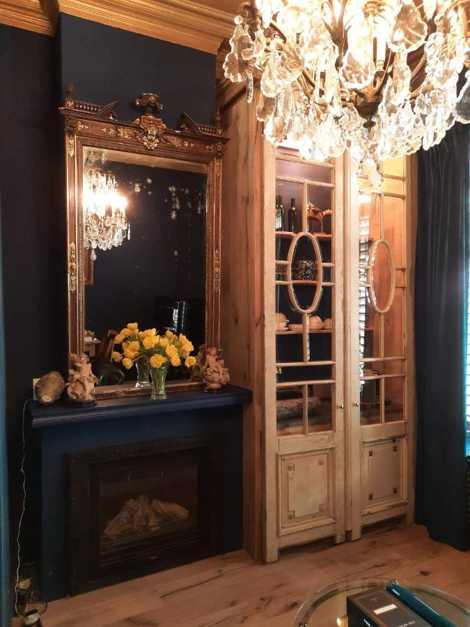 Sint Andries Suites Antwerp Luaran gambar