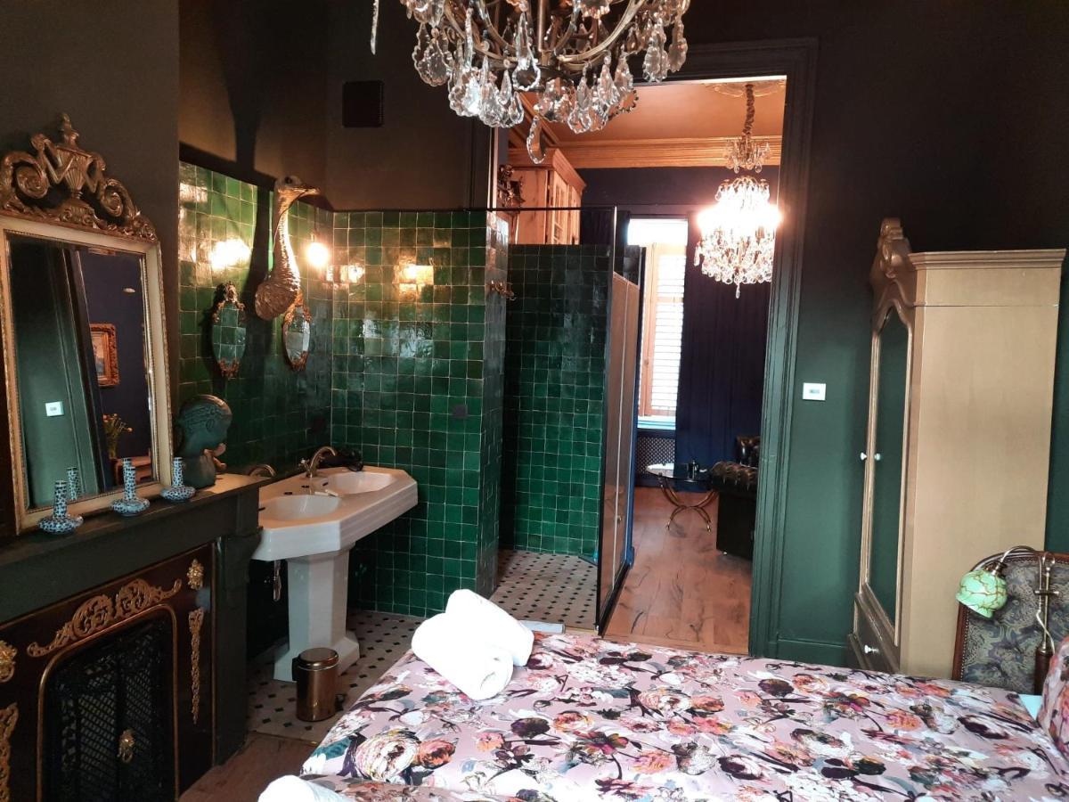 Sint Andries Suites Antwerp Luaran gambar