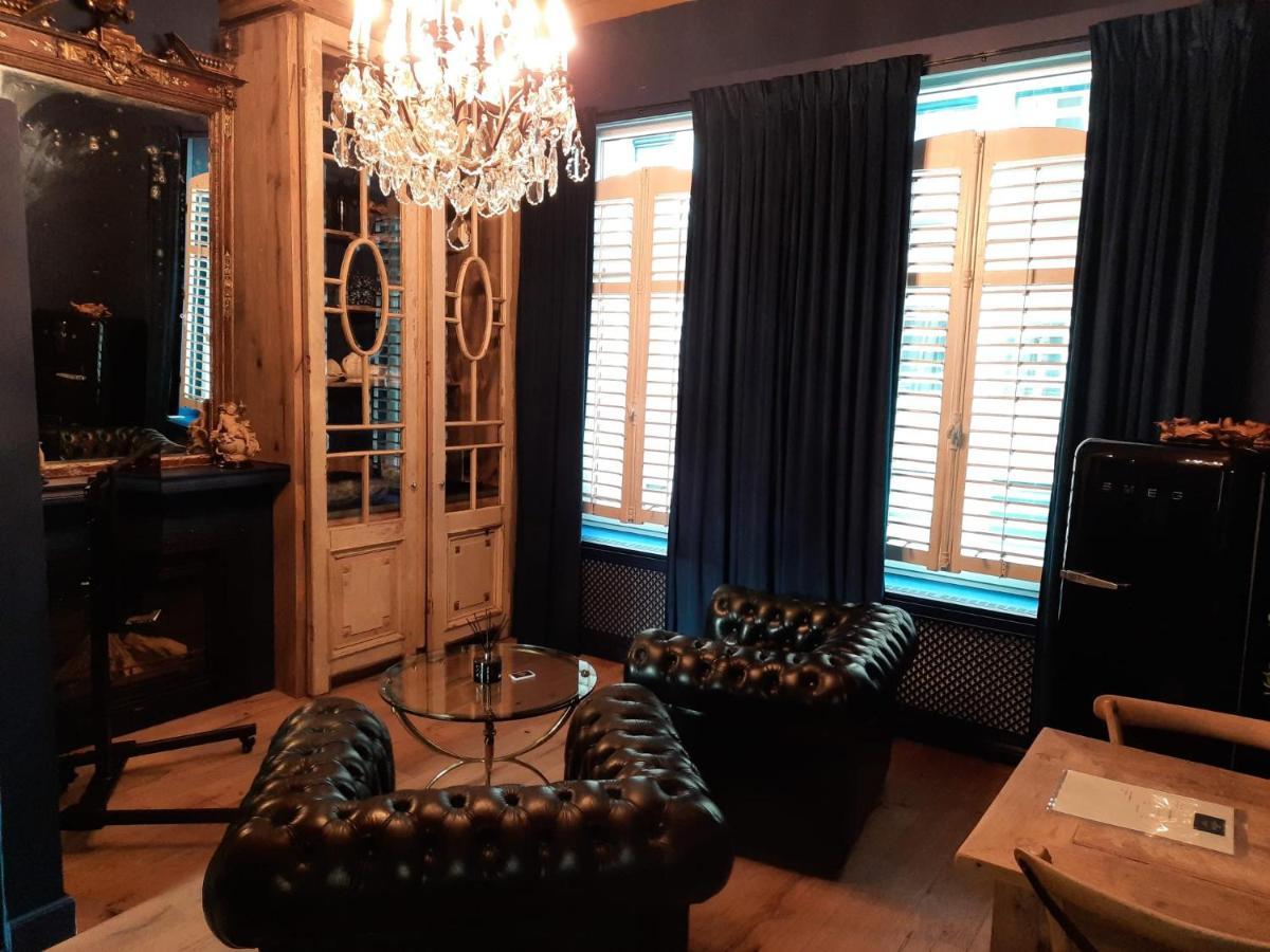 Sint Andries Suites Antwerp Luaran gambar