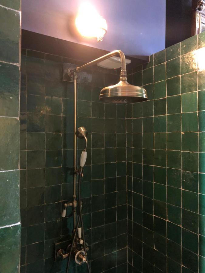 Sint Andries Suites Antwerp Luaran gambar