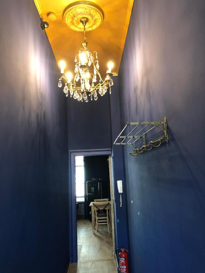 Sint Andries Suites Antwerp Luaran gambar