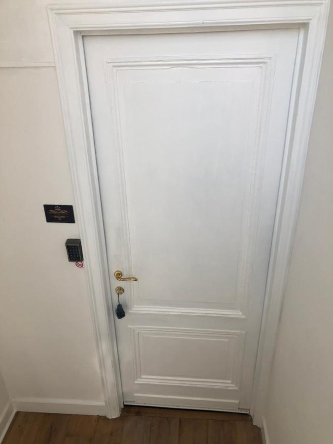Sint Andries Suites Antwerp Luaran gambar