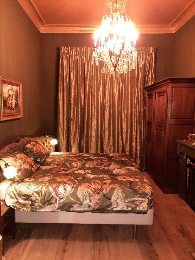Sint Andries Suites Antwerp Luaran gambar