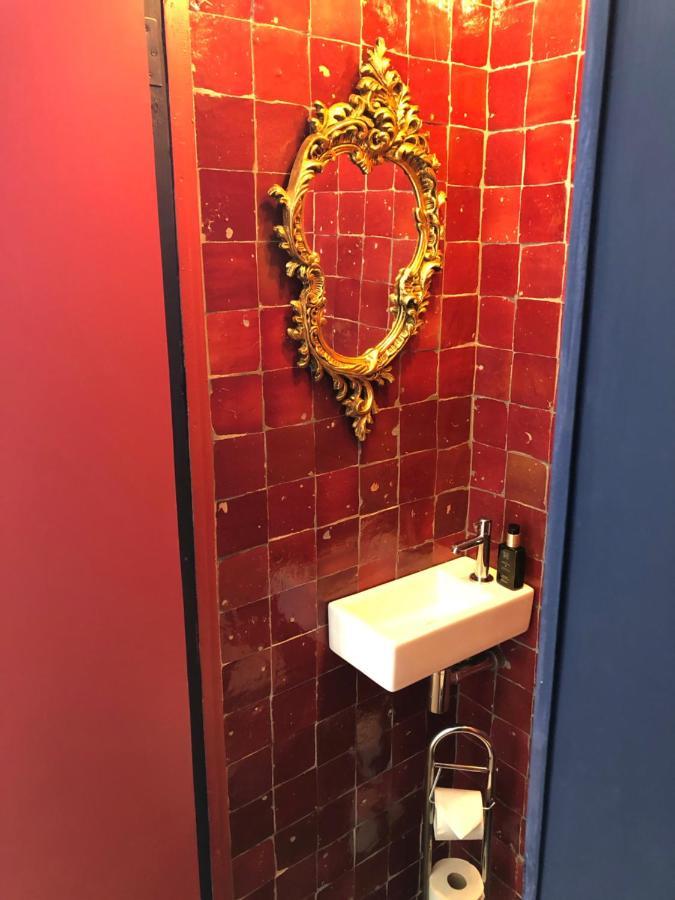 Sint Andries Suites Antwerp Luaran gambar