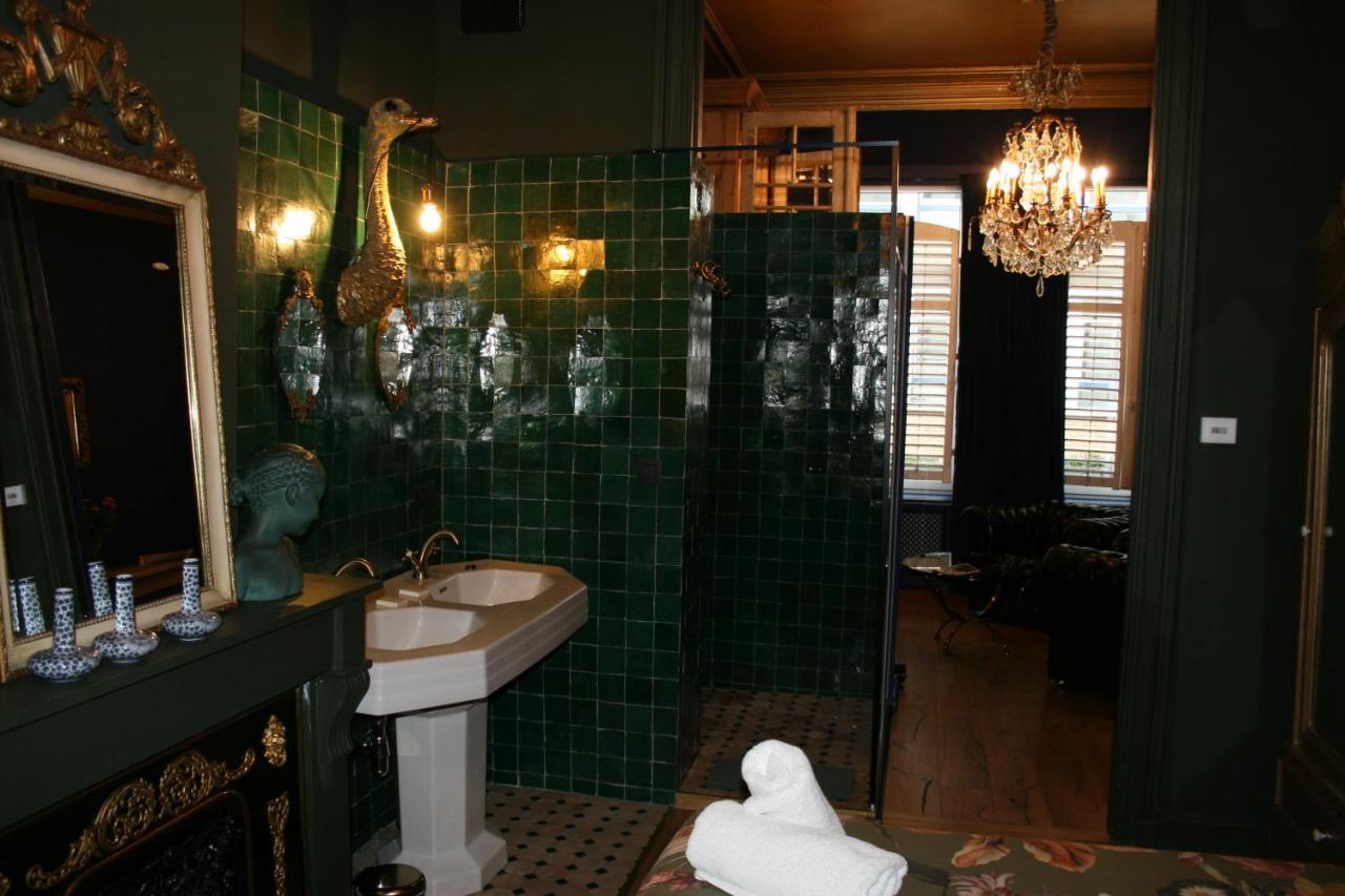 Sint Andries Suites Antwerp Luaran gambar