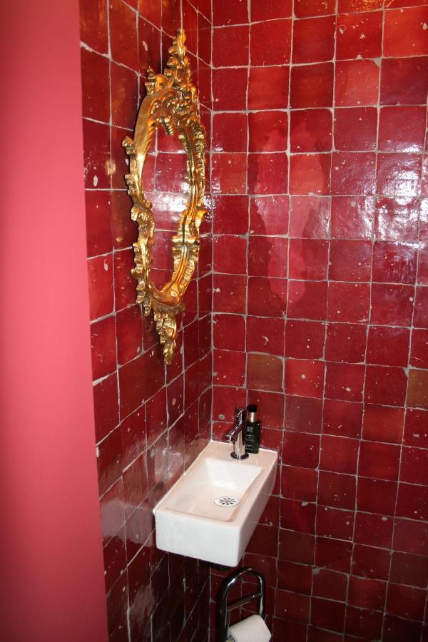 Sint Andries Suites Antwerp Luaran gambar