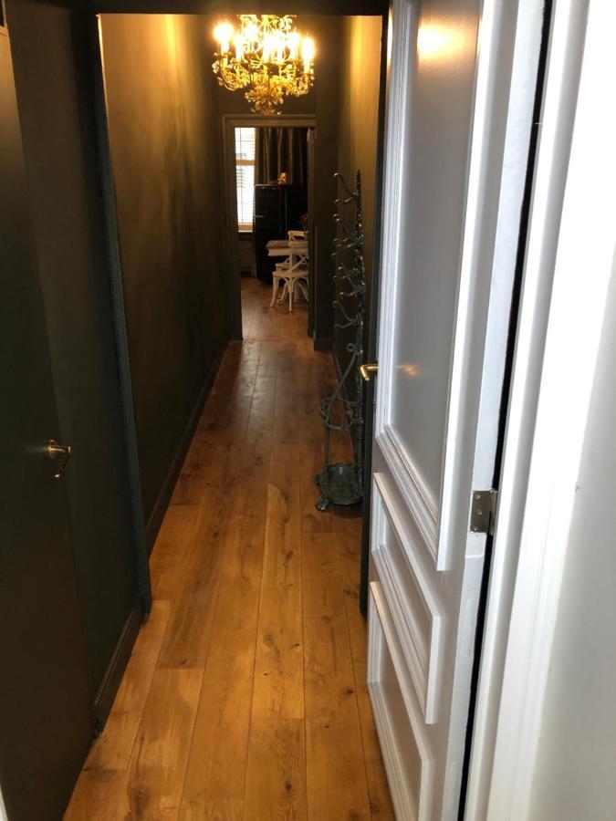 Sint Andries Suites Antwerp Luaran gambar