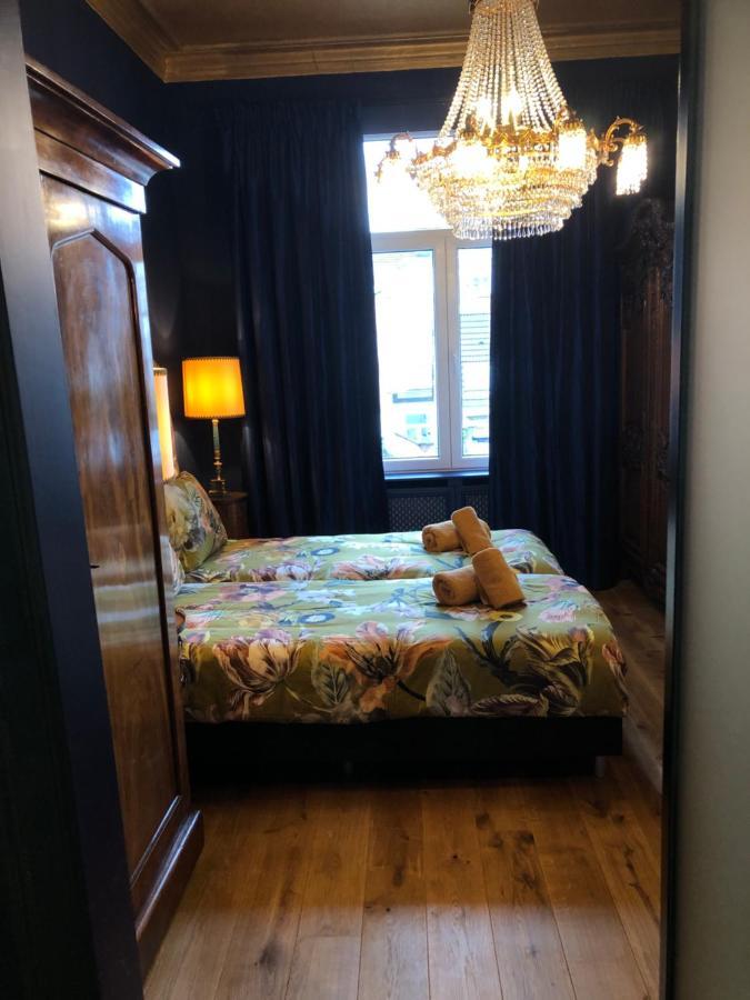 Sint Andries Suites Antwerp Luaran gambar