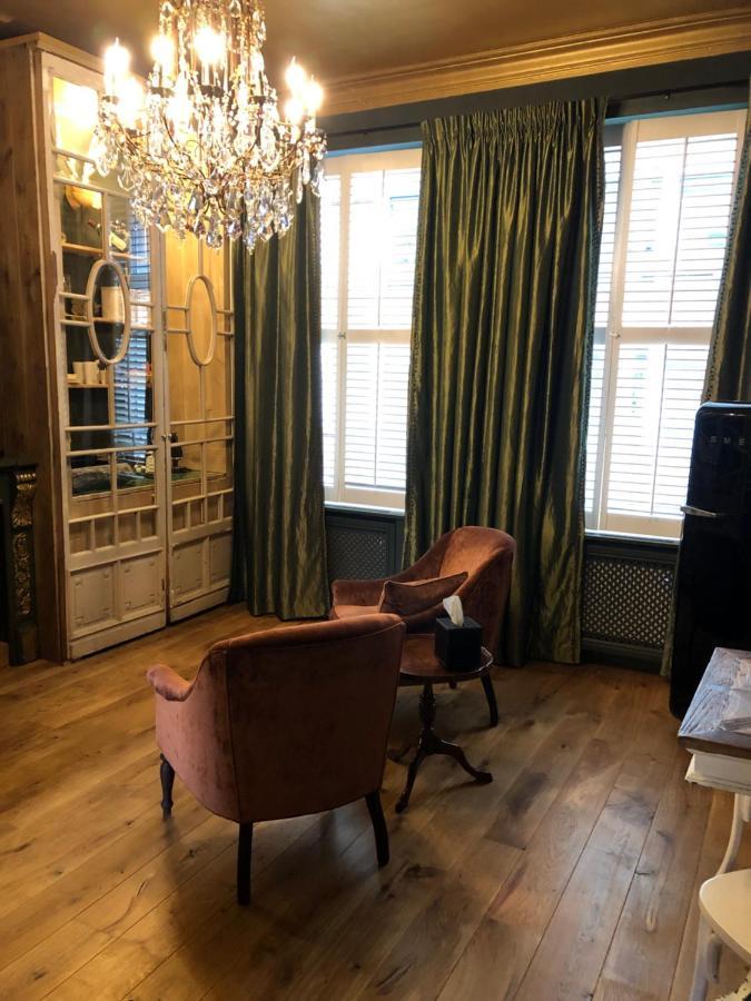 Sint Andries Suites Antwerp Luaran gambar