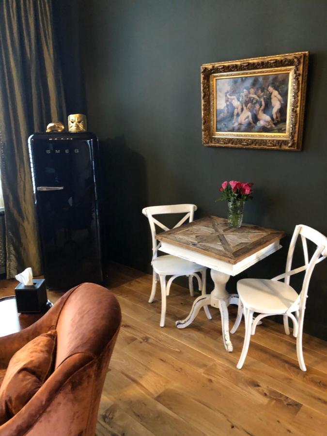 Sint Andries Suites Antwerp Luaran gambar