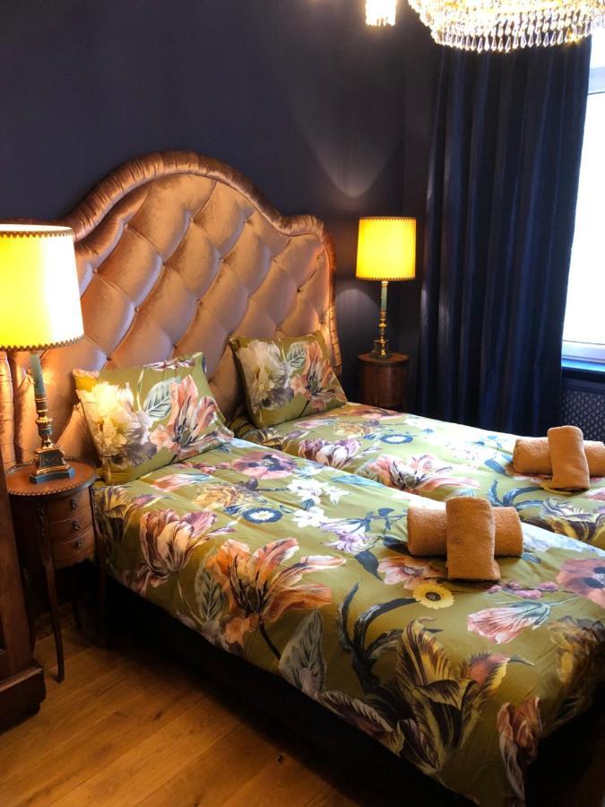 Sint Andries Suites Antwerp Luaran gambar