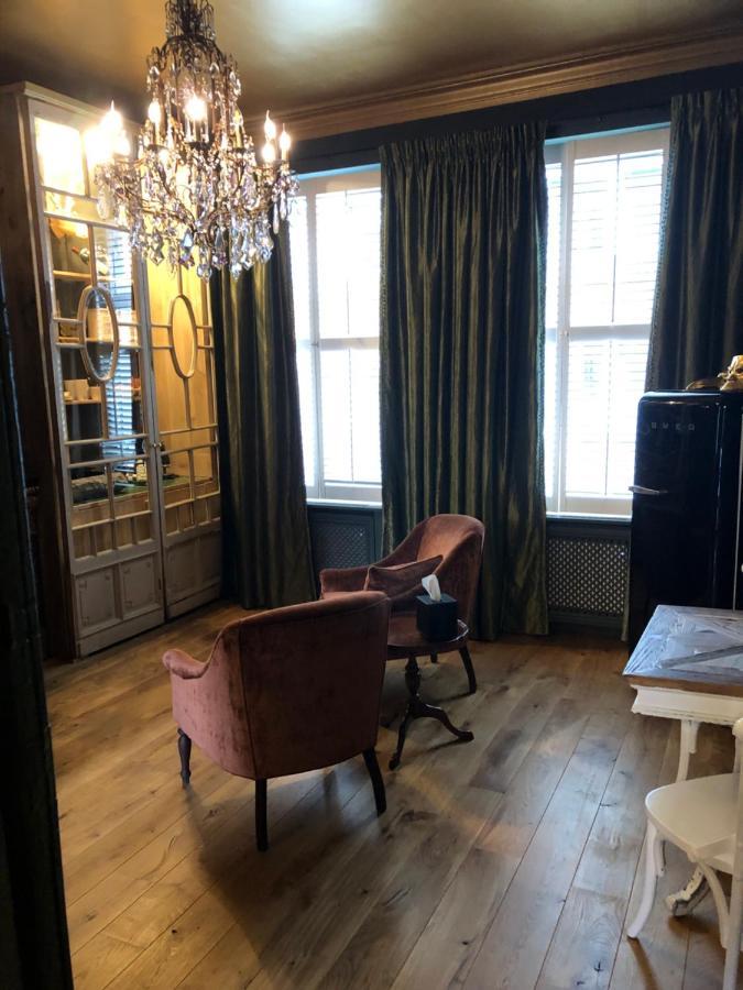 Sint Andries Suites Antwerp Luaran gambar