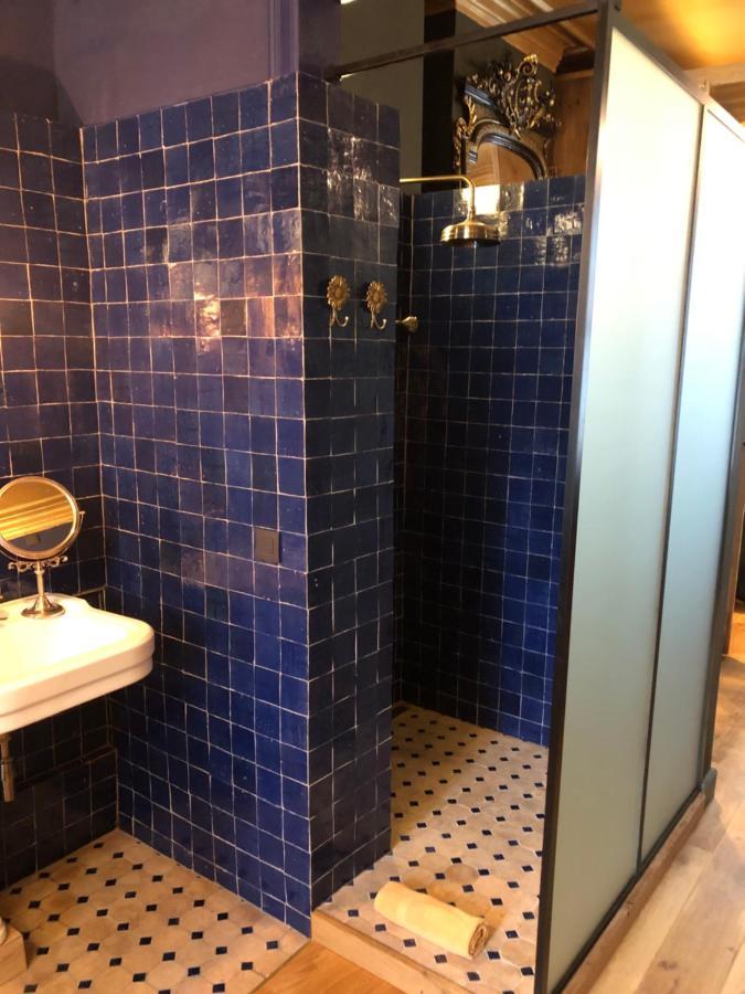 Sint Andries Suites Antwerp Luaran gambar