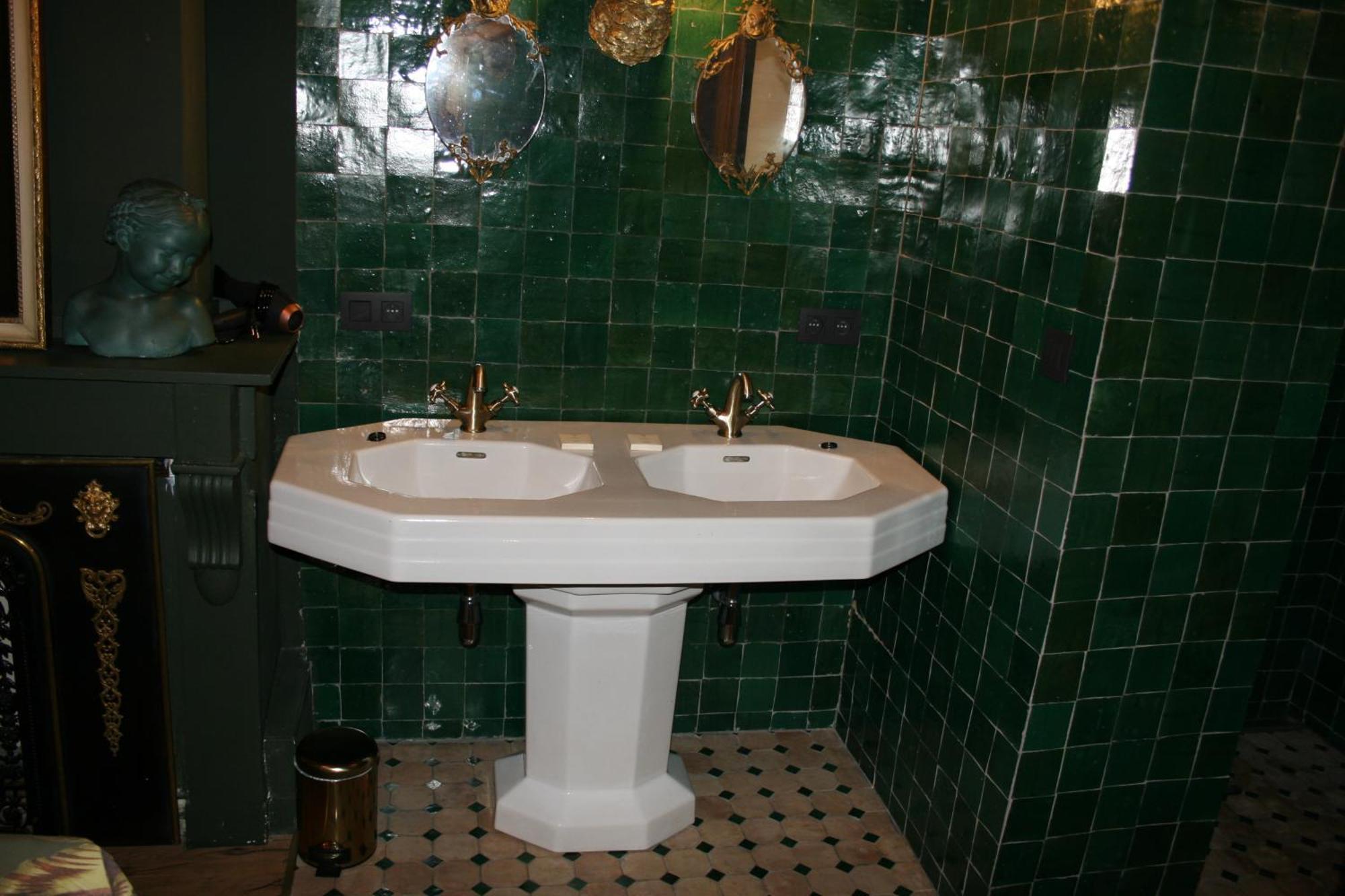 Sint Andries Suites Antwerp Luaran gambar