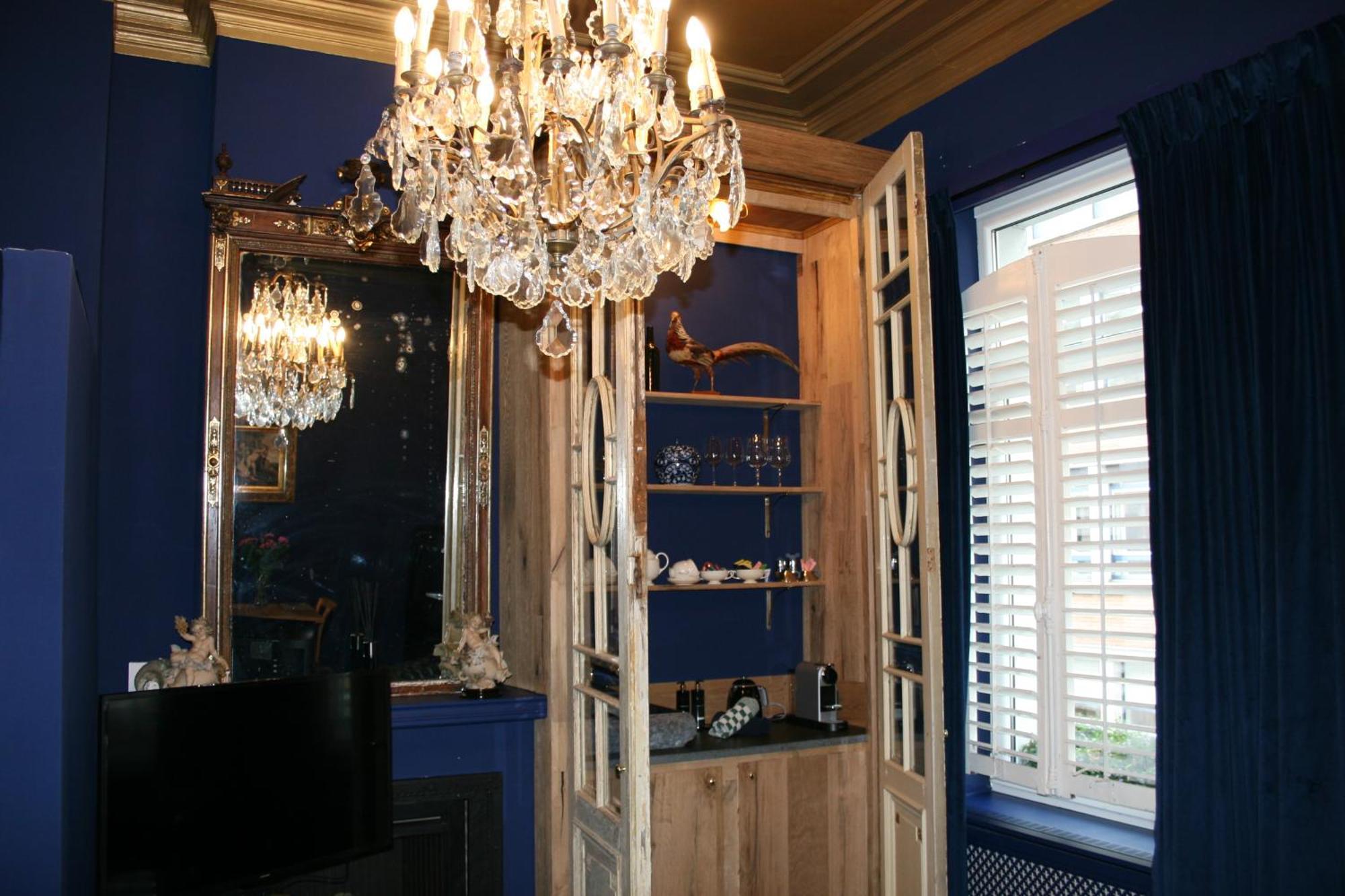 Sint Andries Suites Antwerp Luaran gambar